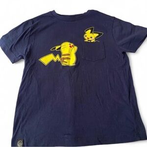 Pokémon Center Kids Tee